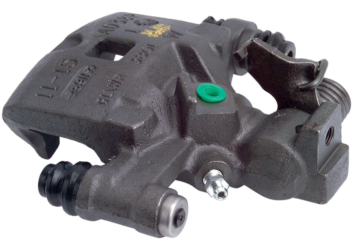 Caliper O Mordaza