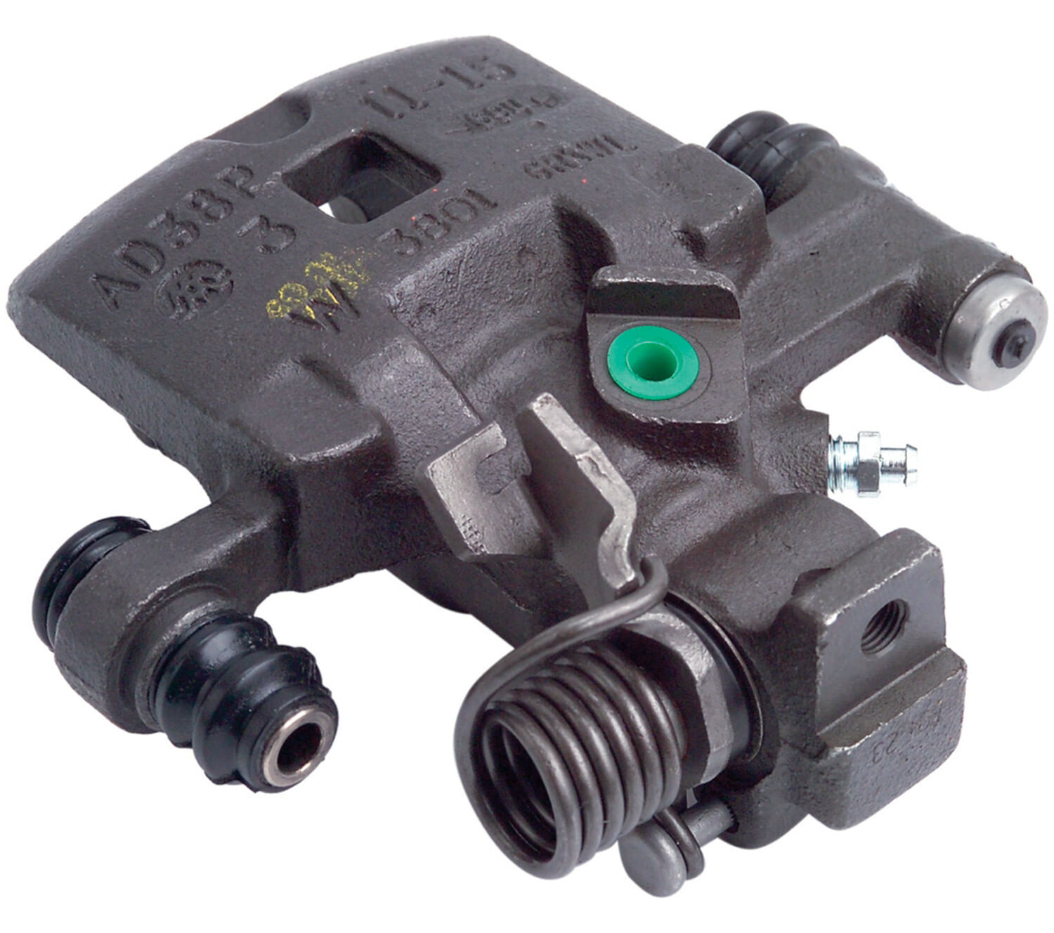 Caliper O Mordaza