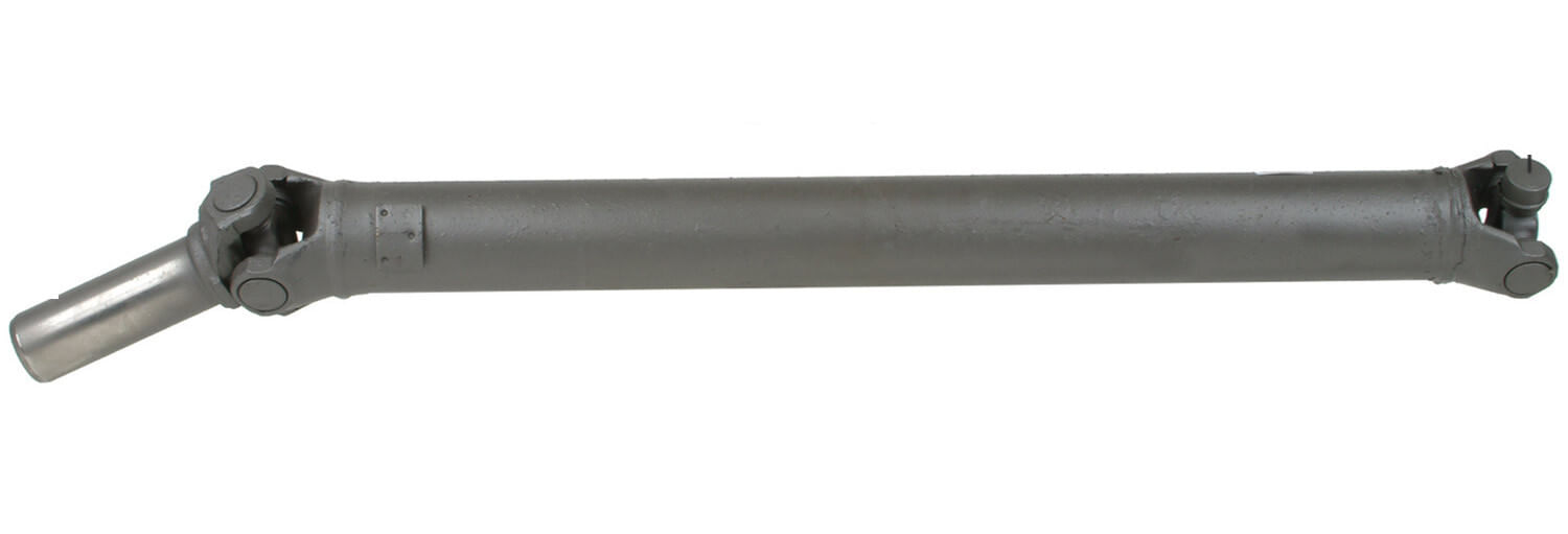 Tubo Cardan