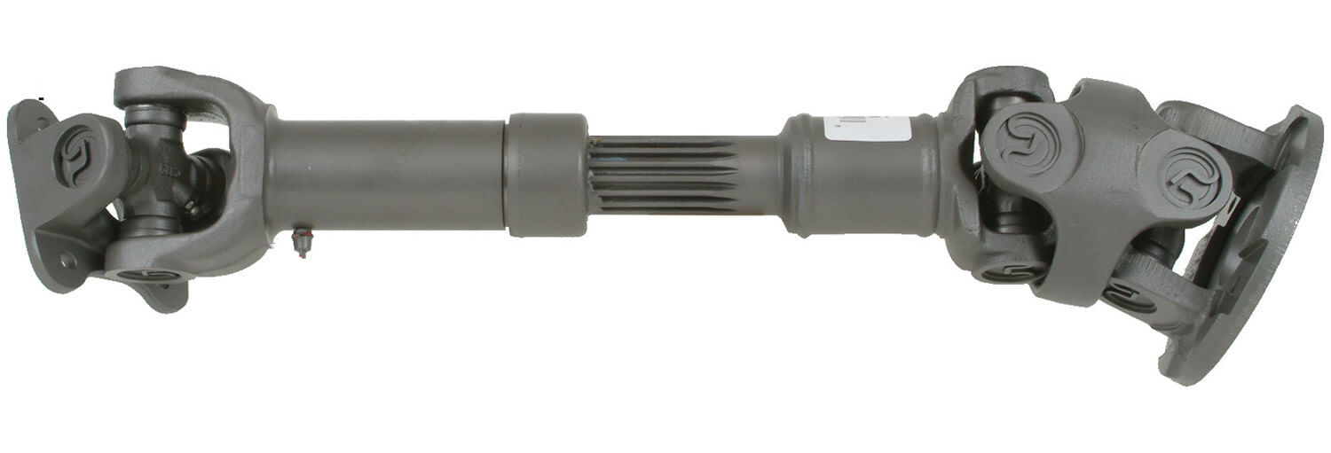 Tubo Cardan