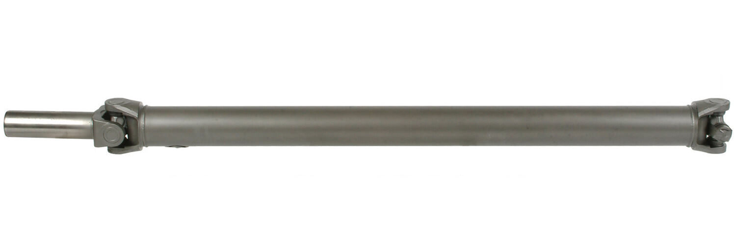 Tubo Cardan