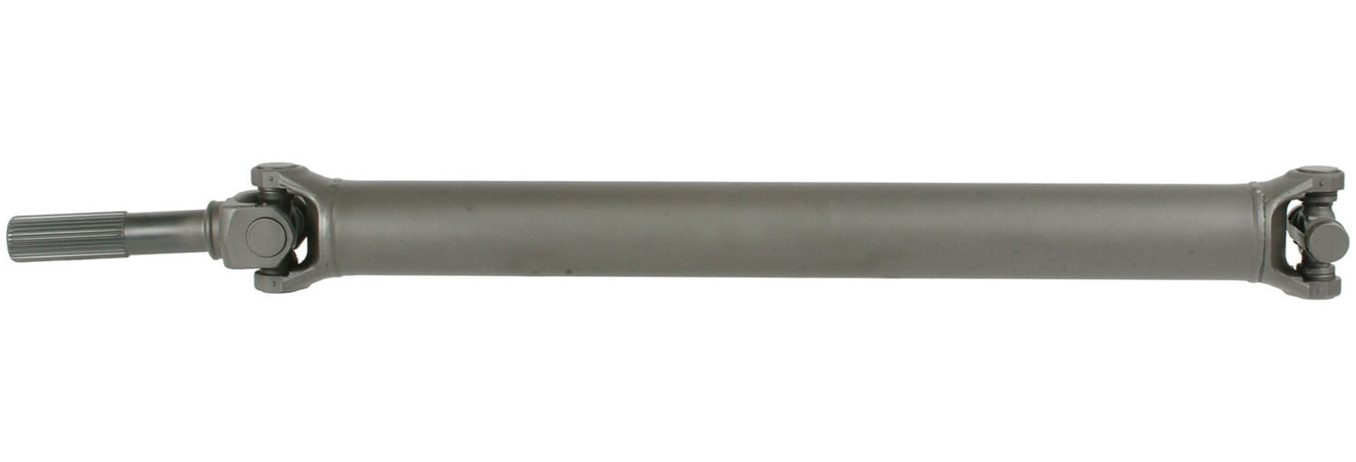 Tubo Cardan