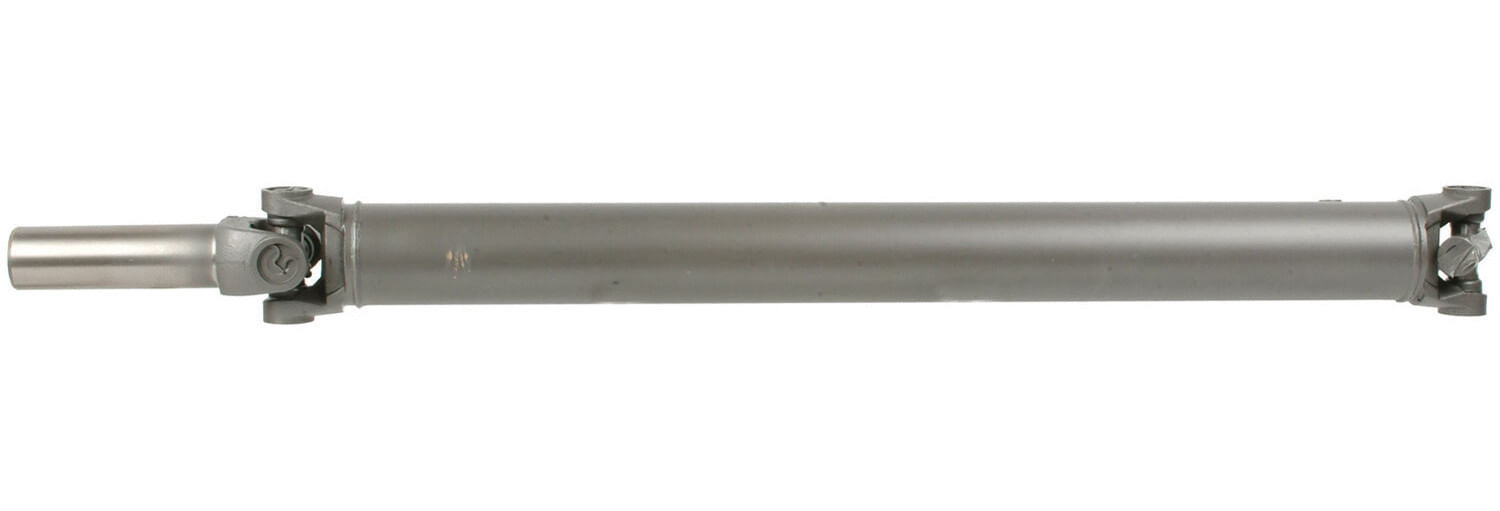 Tubo Cardan