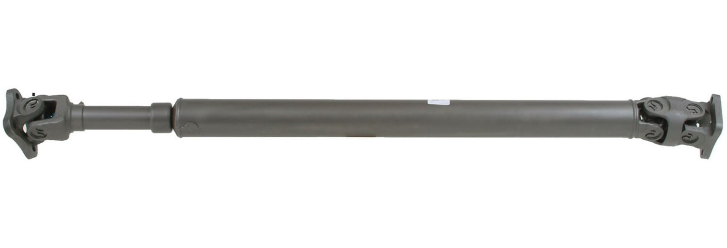 Tubo Cardan