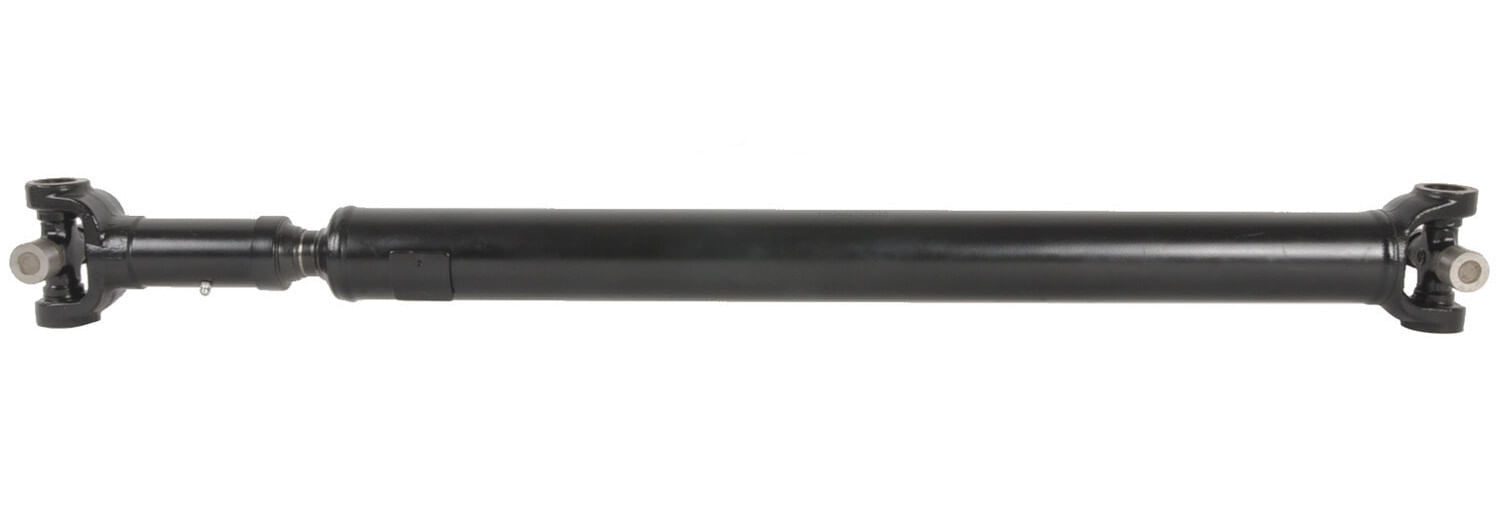 Tubo Cardan