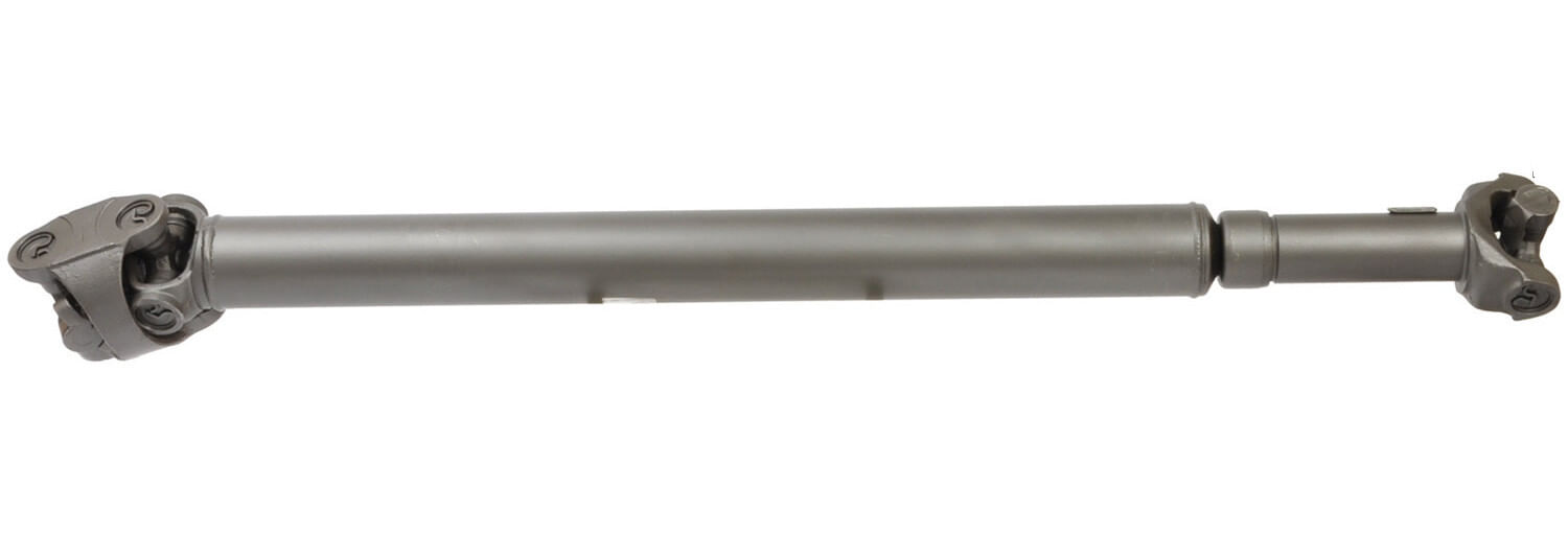 Tubo Cardan