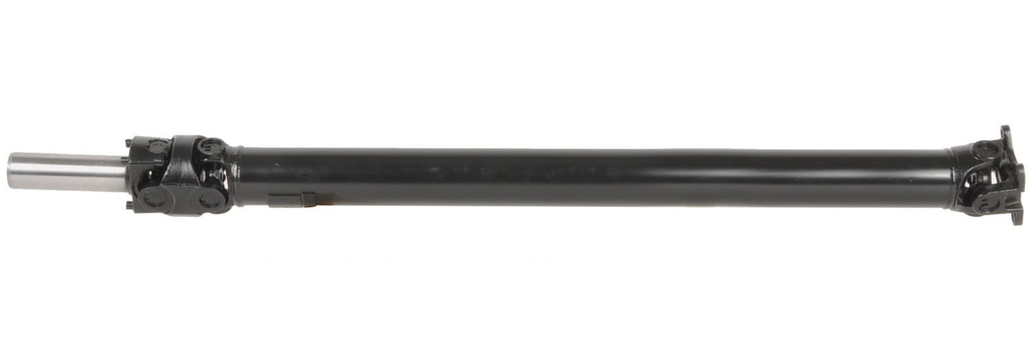 Tubo Cardan
