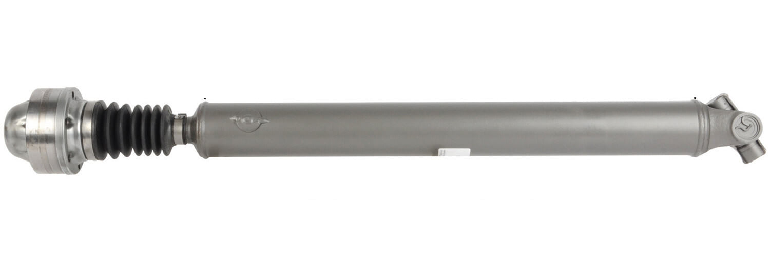 Tubo Cardan
