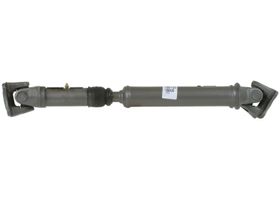 Tubo Cardan