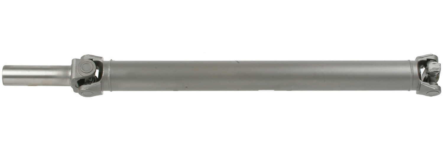 Tubo Cardan