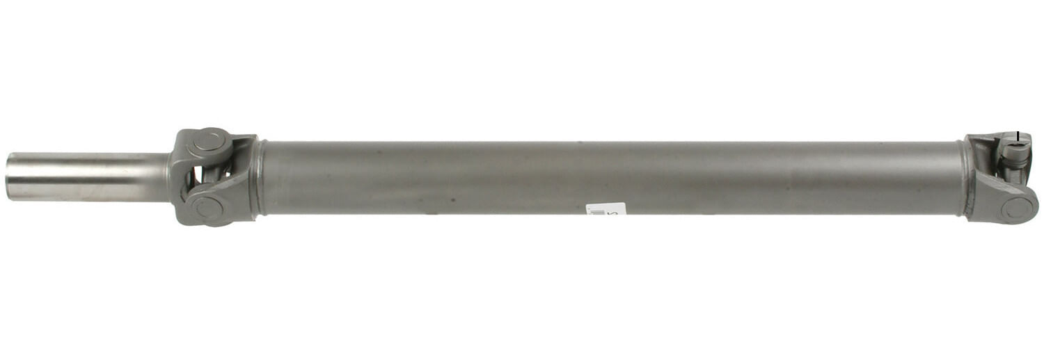 Tubo Cardan