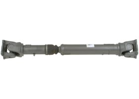Tubo Cardan