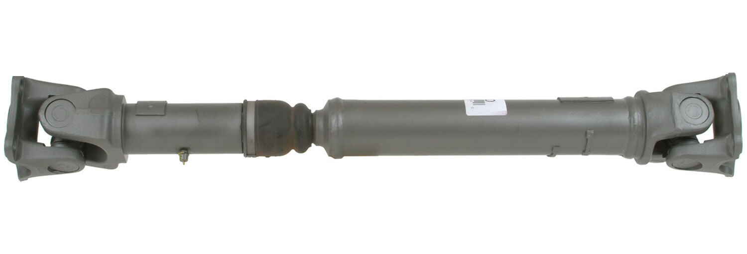 Tubo Cardan