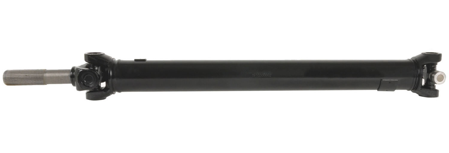 Tubo Cardan