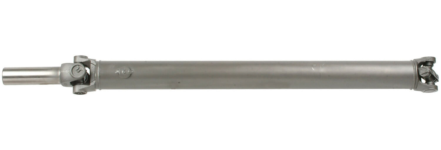 Tubo Cardan