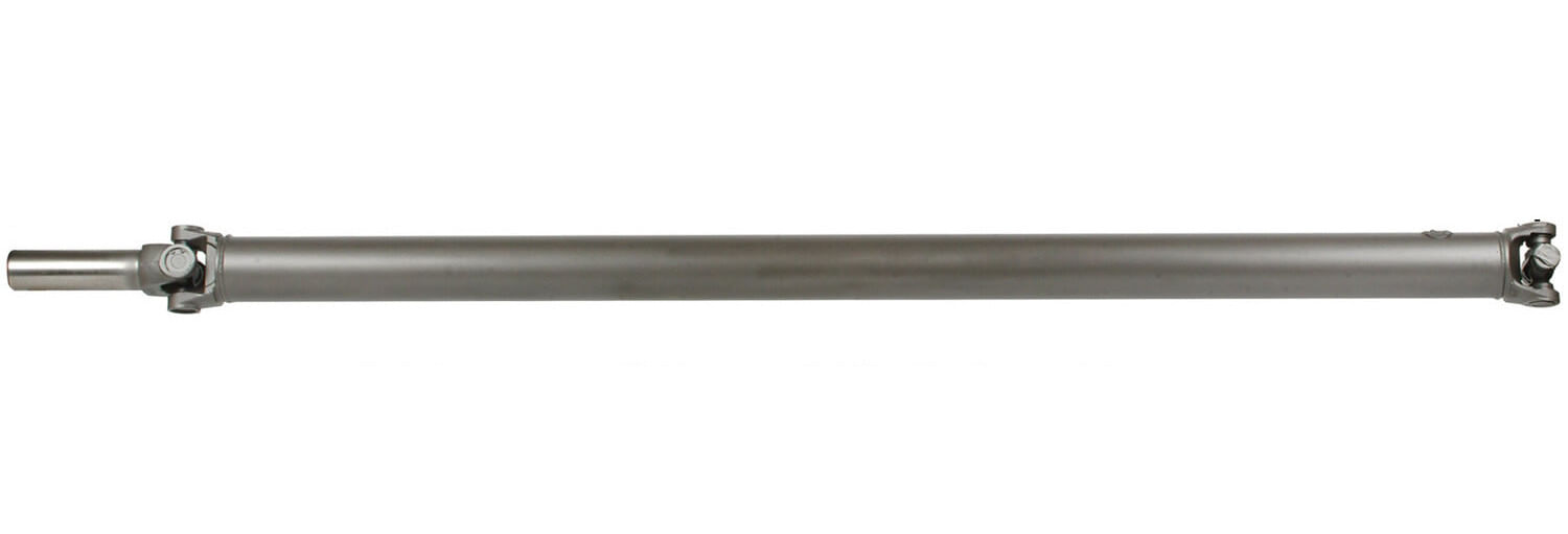 Tubo Cardan