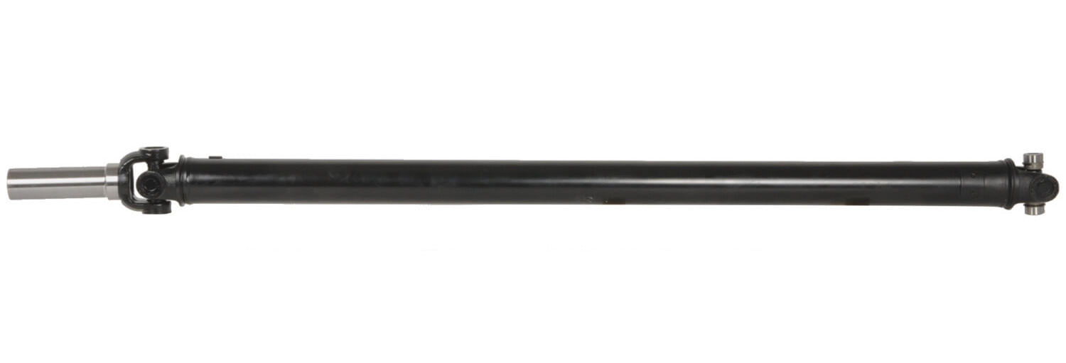 Tubo Cardan