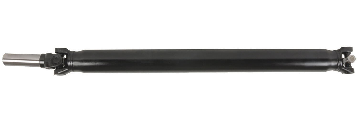 Tubo Cardan