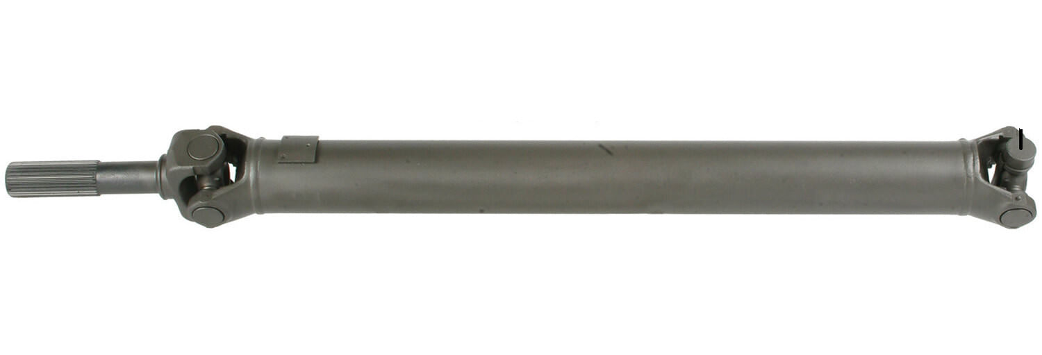 Tubo Cardan