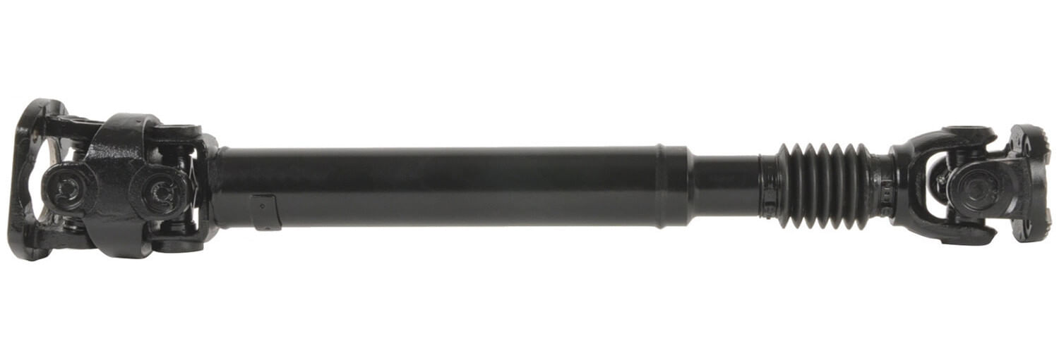 Tubo Cardan