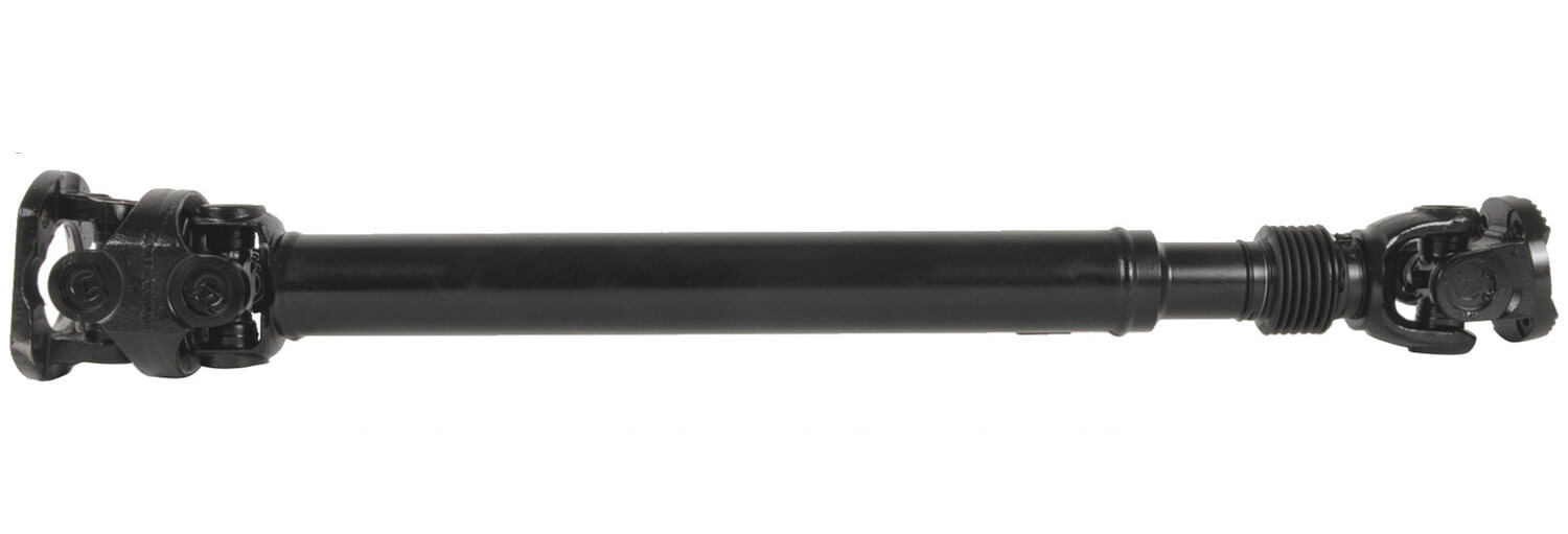 Tubo Cardan