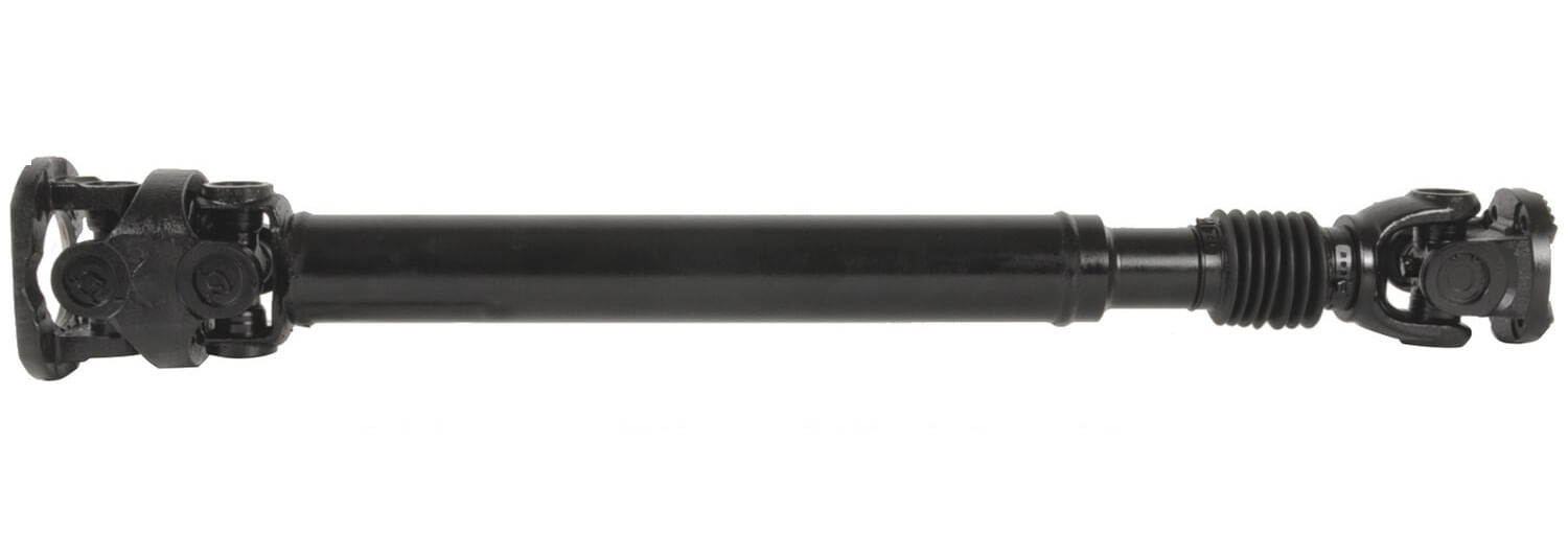 Tubo Cardan
