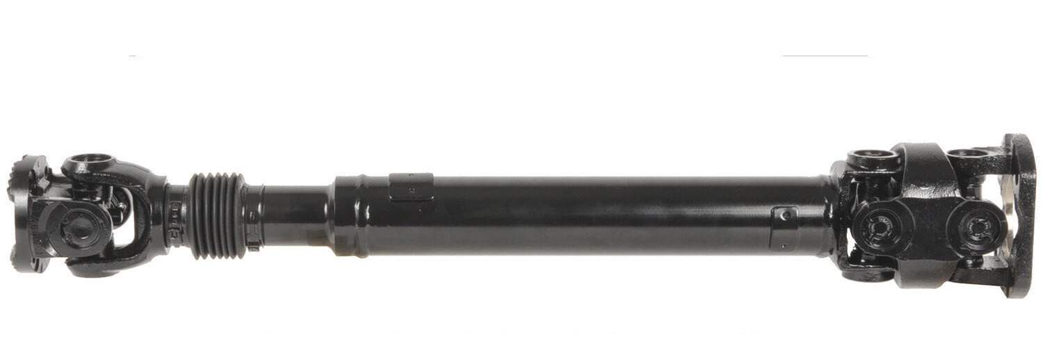 Tubo Cardan