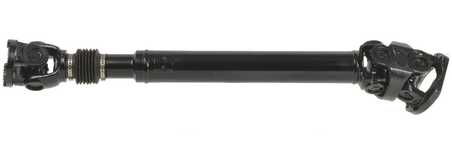 Tubo Cardan