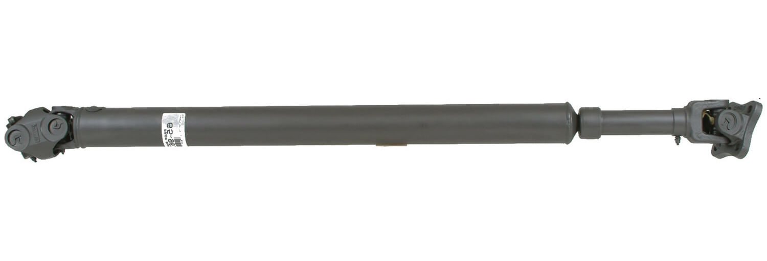 Tubo Cardan