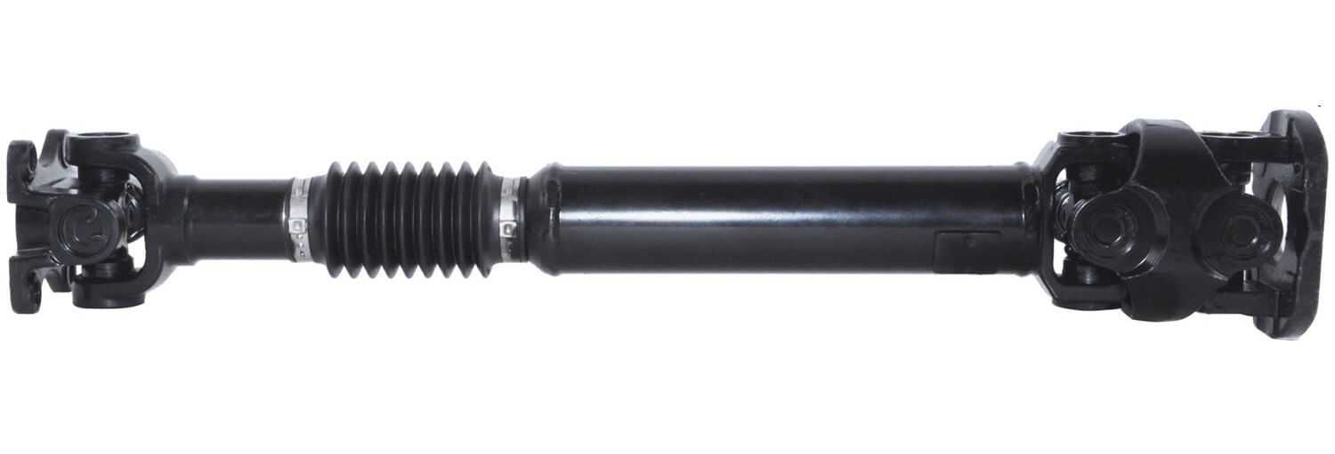 Tubo Cardan