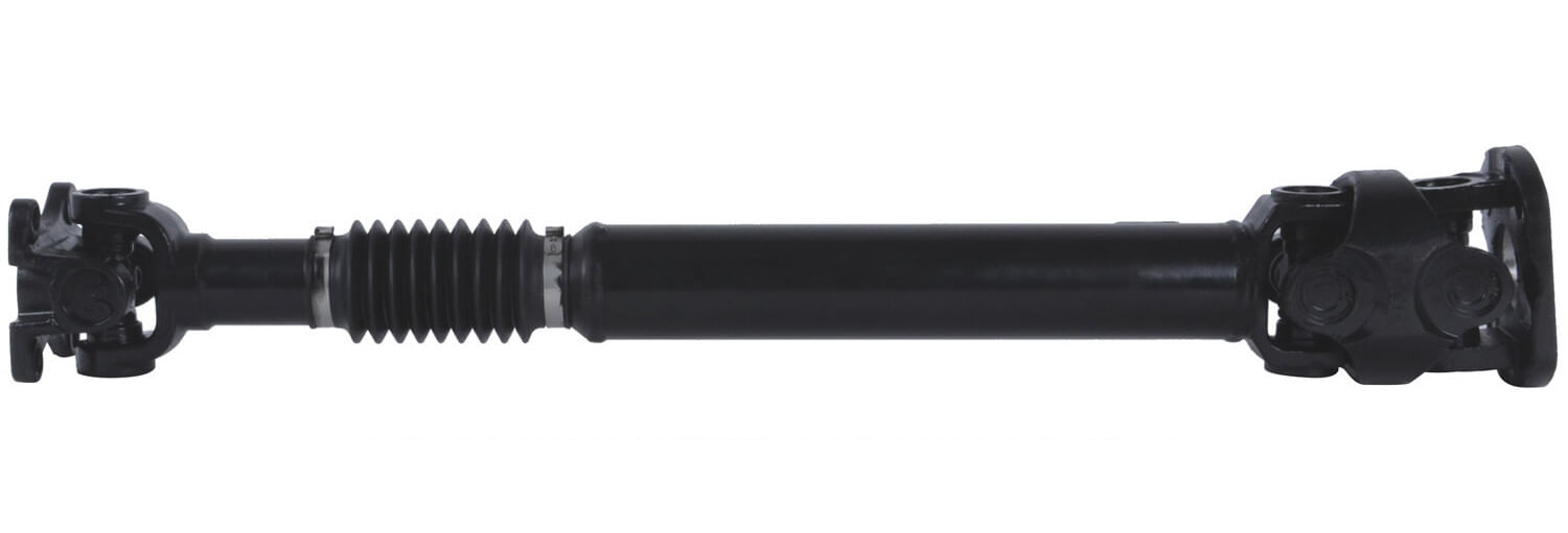 Tubo Cardan
