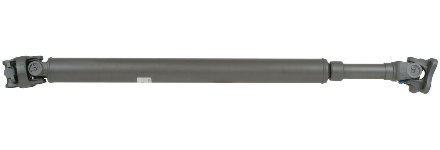 Tubo Cardan