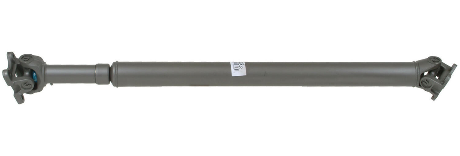 Tubo Cardan