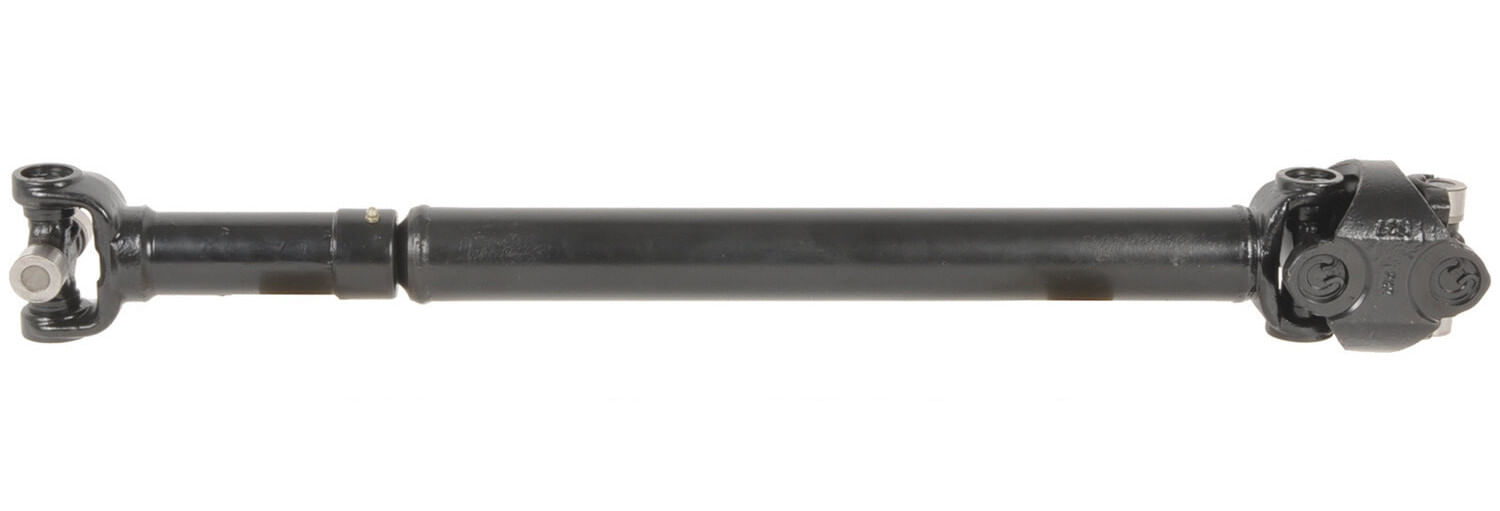 Tubo Cardan