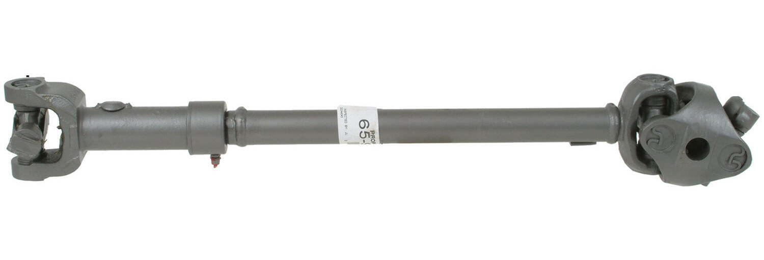 Tubo Cardan