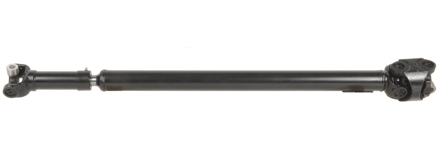Tubo Cardan