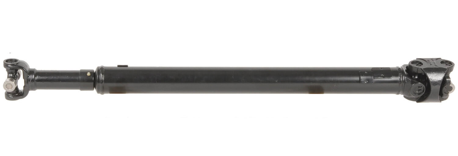 Tubo Cardan
