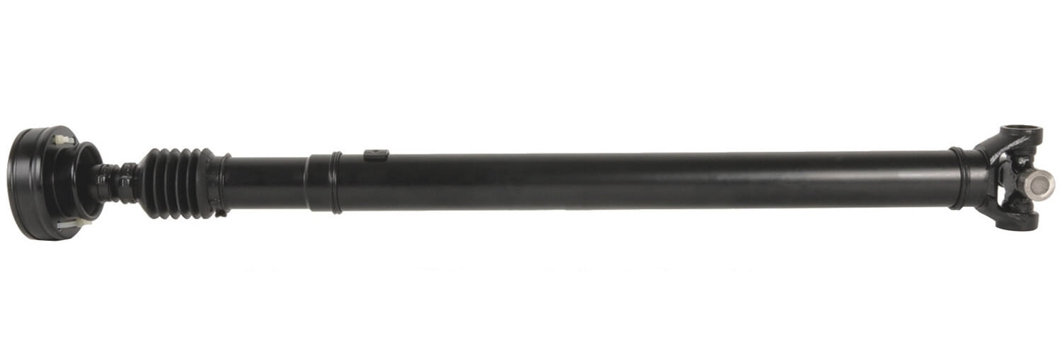 Tubo Cardan