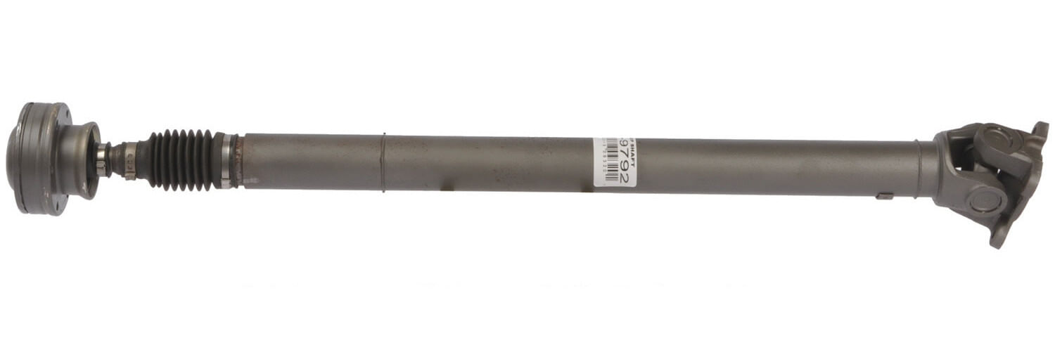 Tubo Cardan