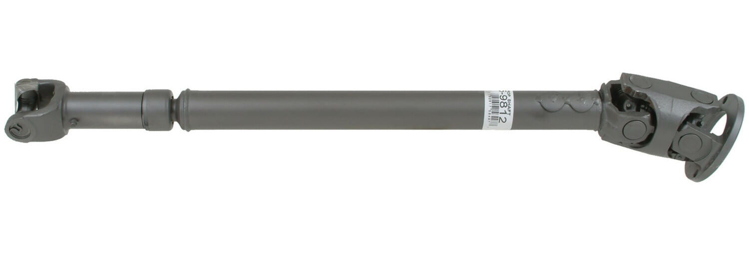 Tubo Cardan