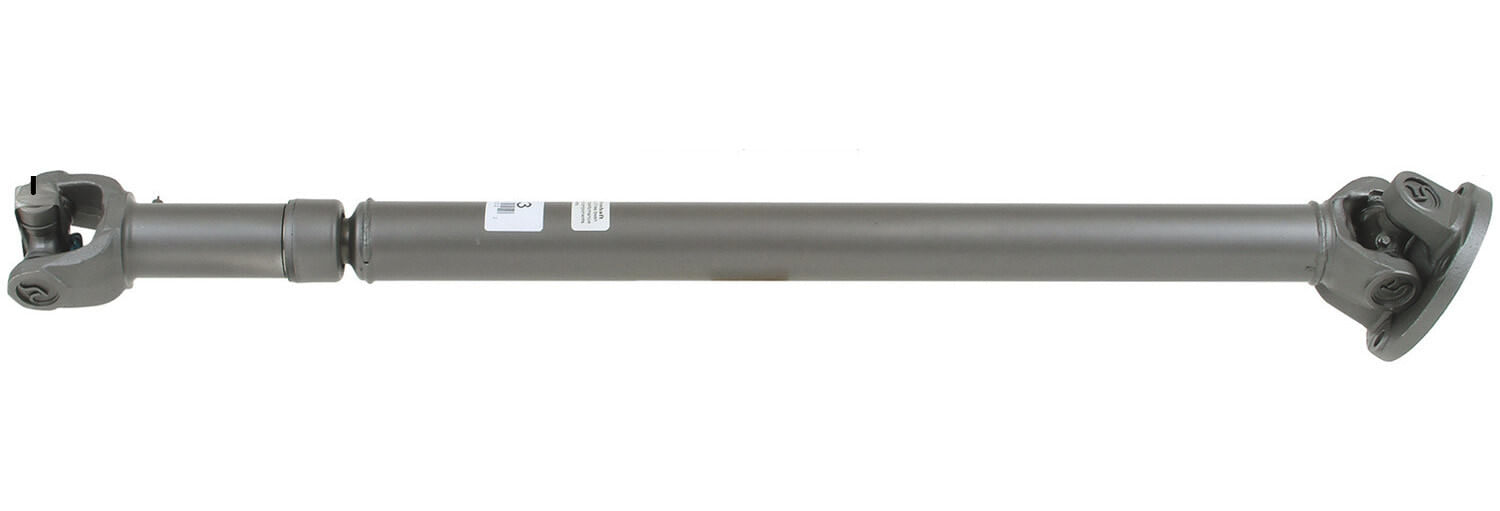 Tubo Cardan