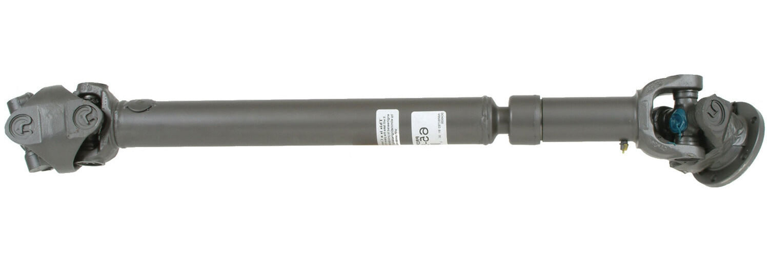 Tubo Cardan