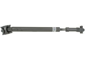 Tubo Cardan