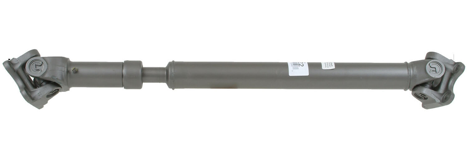Tubo Cardan