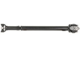 Tubo Cardan