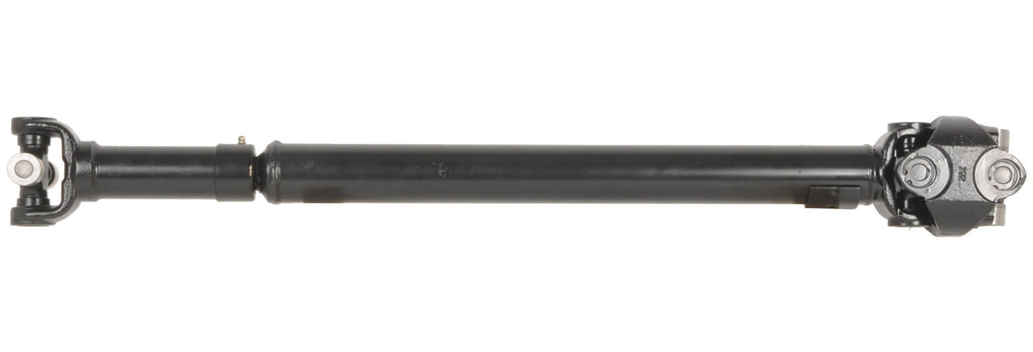Tubo Cardan