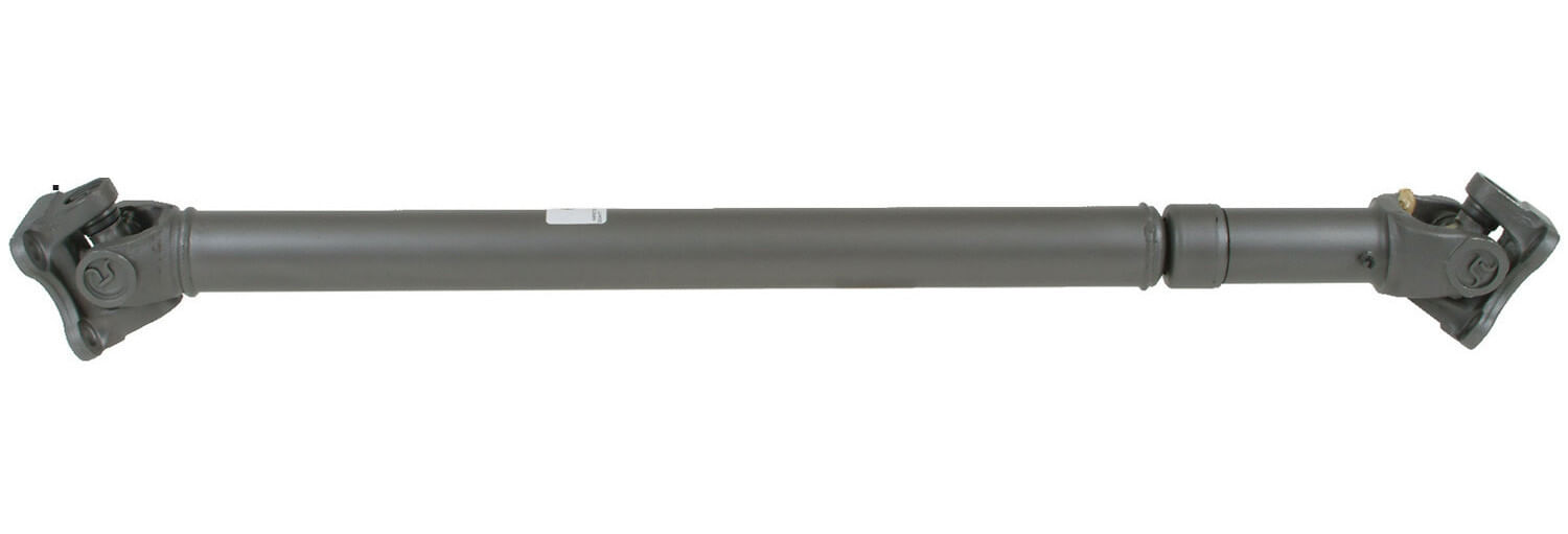 Tubo Cardan