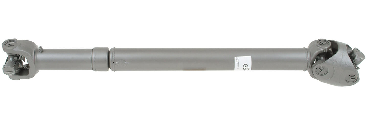 Tubo Cardan