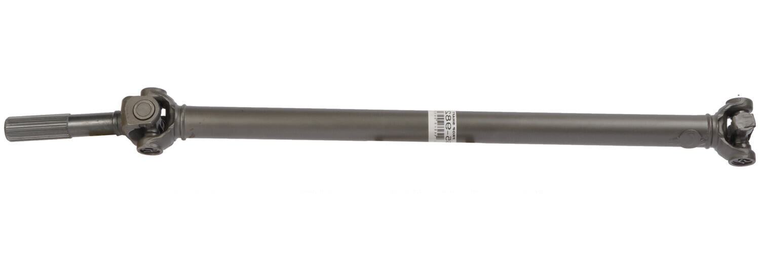 Tubo Cardan