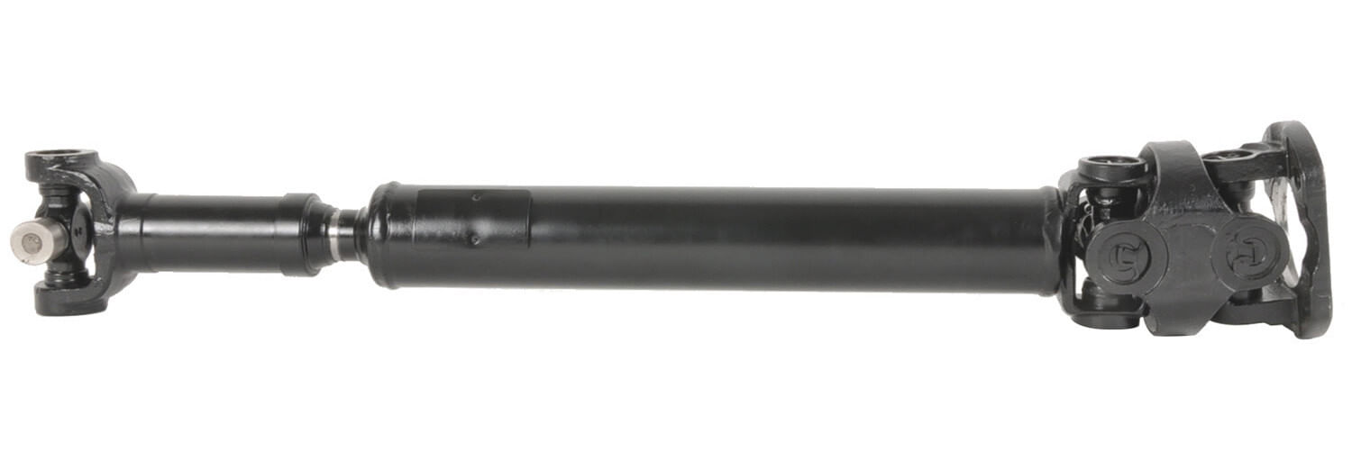 Tubo Cardan